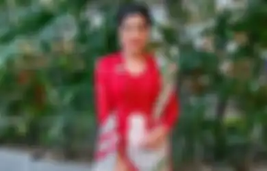 Masa Depan Tak Ada yang Tahu, Simpan Sekelumit Kisah Pahit di Masa Lalu, Pria Inilah yang Ternyata Sempat akan Nikahi Ashanty Sebelum Bersama Anang Hermansyah