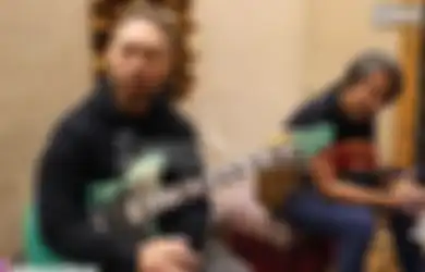 Langganan Majalah HAI dan Pengen Serius Bermusik, Edwin Cokelat Mutusin Untuk Pindah ke Bandung!