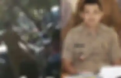 'Kau Celakai Saya', Dinonaktifkan dari Jabatannya, Ini Pengakuan Oknum ASN Penendang Motor Wanita di Sinjai, Korban Ternyata Pelajar Usia 12 Tahun