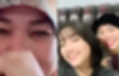 Terbakar Amarah Usai Dewi Zuhriati Dicaci Netizen hingga Nangis, Fuji Tegas Katakan Hal Ini Sampai Singgung Soal Karma