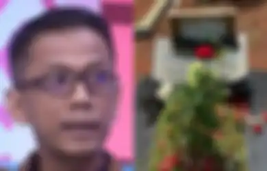 Kenang Setahun Kepergian Vanessa Angel, Doddy Sudrajat Curhat Pilu: Daddy Belum Menyangka Kak