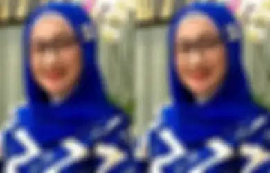 Selang Infus Terpasang di Tangan, Desy Ratnasari Terbaring Lemah di Ranjang Rumah Sakit, Perlakuan Putri Semata Wayang Turut Disorot
