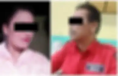 Biadab! Suruh Selingkuhan Bunuh Suami Sahnya, Istri di Sumatera Utara Ini Masih Bisa Akting Begini Usai Habisi Nyawa Korban