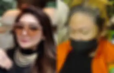 Putrinya Olivia Nathania Divonis 3 Tahun Penjara, Nia Daniaty Kini Ikut Digugat Rp 8,1 Miliar Terkait Kasus CPNS Bodong, Ini Alasannya