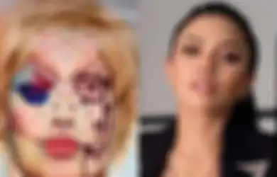 'Ngakak Gue', Padahal Aksi Hacker Bjorka Bikin Pemerintah Kalang Kabut, Nikita Mirzani Malah Santai Sebut Bakal Bongkar Identitas Sang Peretas karena Hal Ini