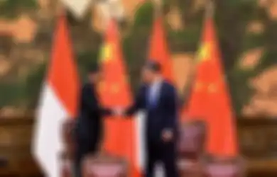 Taktik Beijing Lebih Canggih dan Tak Terdeteksi, Indonesia Disebut Lebih Rentan dari FilipinaTerhadap Kampanye yang Dilakukan China, 2 Faktor Ini Jadi Pemicu