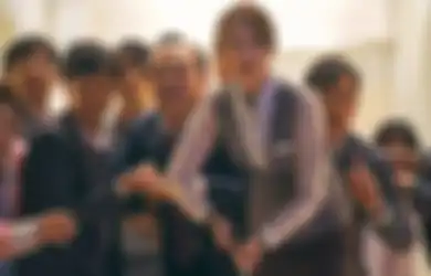 Mau ke KIFF 2022? Cek Sinopsis Film Korea Exit Diperankan YoonA SNSD!