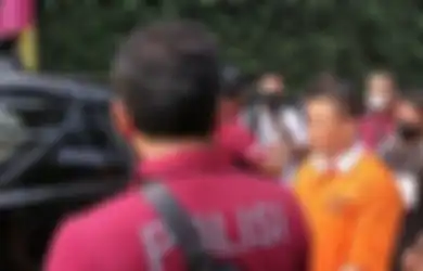 Kakak Asuh Ferdy Sambo Punya Power Luar Biasa hingga Bisa Ringankan Hukuman? Ini Faktanya