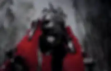 Nonton Sekarang! Slipknot Rilis Video Musik Lawas Mereka Versi HD!