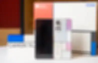 Hape Tecno Camon 19 Pro Mondrian Resmi Dirilis Dengan Gaya Super Unik