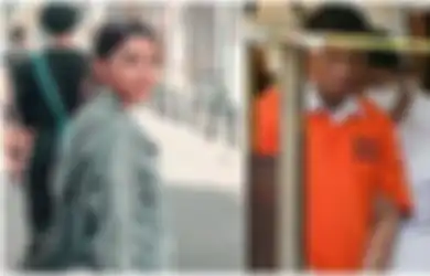Sentil Soal Kasus Ferdy Sambo, Najwa Shihab Berikan Sindiran Pedas ke Polri di Depan Ribuan Mahasiswa: Jangan Mau Ditakut-takuti Pake Pasal