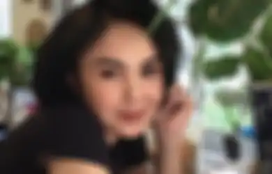 Tips Hidup Cantik Ala Yuni Shara, Begini Cara Mencerahkan Wajah Bermodalkan Lidah Buaya Dalam Waktu 30 Menit
