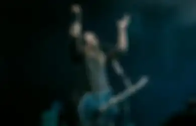 Rekomendasi Lagu Rock Klasik Foo Fighters yang Sukses di 4 Chart Billboard Minggu Ini!