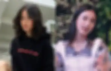 Pantas Ogah Turunkan Nada Meksi Sudah Dikritik Fals, Ini Alasan Keisya Levronka Kekeuh Ambil Nada Tinggi saat Nyanyi, Singgung soal Posisinya yang Serba Salah