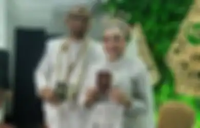 Roro Fitria Bak Rugi Bandar Sudah Jor-joran Biayai Biaya Pernikahan, Ternyata Andre Irawan Suami yang Suka Berpangku Tangan ke Istri, Ini Buktinya!