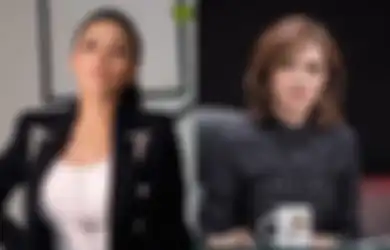 Ikut Tersulut Saat Najwa Shihab Kritik Gaya Hidup Polisi yang Hedon, Nikita Mirzani Malah Ngamuk hingga Singgung Beda Kelas: Mbak Nana Kenapa Sih Nyolot Banget?