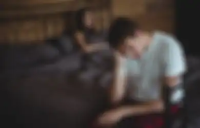 Minta Izin Bercinta dengan Mantan Sebelum Meninggal, Keinginan Wanita Ini Bikin Hati Suami Sah Hancur Merasa Dikhianati