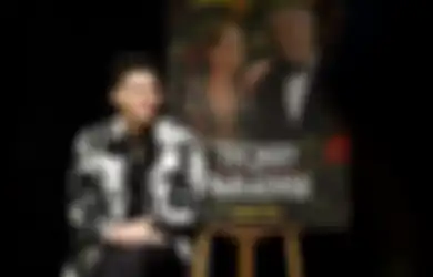 Maxime Bouttier Langsung Terima Banyak Tawaran dari Hollywood Usai Bintangi Ticket To Paradise