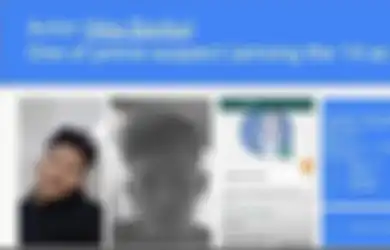 Bak Jadi 'Orang Terpilih' Bjorka, Terkuak Alasan MAH Penjual Es Asal Madiun Sampai Dilirik Oleh Bjorka Untuk Kelola Akun Telegram Miliknya Meski Keduanya Tidak Saling Mengenal