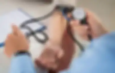 Sebelum Kena Serangan Jantung dan Stroke, Kenali Tanda Tekanan Darah Tinggi yang Seringkali Tak Disadari Ini!