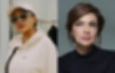 Tak Kapok Meski Hujatan Membanjiri, Nikita Mirzani Kembali Senggol Najwa Shihab yang Cuek Bebek, Nyai Singgung Soal Anggaran Negara yang Janggal hingga Kasus Ferdy Sambo