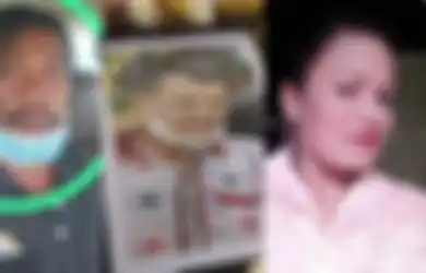 Akting Nangis-nangis Saat Suaminya Tewas, Kebusukan Wanita Asal Sumatera Utara Ini Akhirnya Terbongkar, Fakta Selanjutnya Mengerikan