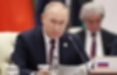 Kalah di Kharkiv, Putin Justru Makin Serius di Perang Rusia-Ukraina