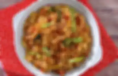 Bisa Bahayakan Nyawa Seisi Rumah, Tolong Jangan Lagi Sajikan Nasi Goreng dengan 3 Bahan Ini, Efeknya Ngeri Jika Masih Ngeyel