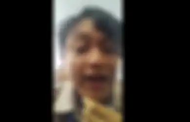 Sebel Nggak Ditunjuk pas Sesi Tanya Jawab, Maba FISIP UMM Tantang BEM dan Dosen untuk Debat!