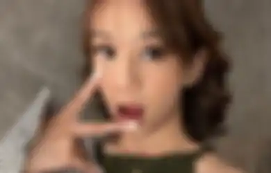 Sosmed Favorit Buat Promosi Lagu Baru, Alsa Aqilah Bikin Logo TikTok!