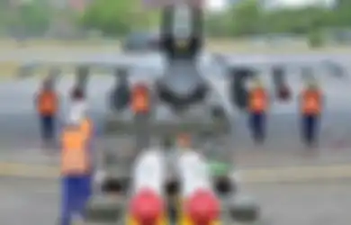 Taiwan Pamer Senjata Terbaru Jet Tempur F-16 V, Disebut Paling Canggih Dilengkapi Rudal, Berikut Spesifikasi Lengkapnya