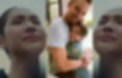 'Kasihan Almarhum' Kenang Momen Berharga di Hari Ulang Tahun Mendiang Suaminya, BCL Malah Panen Hujatan Gegara Masih Nekat Lakukan Hal Ini Sepeninggal Ashraf Sinclair