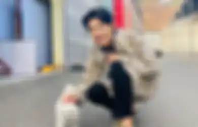Kim Seon Ho Update Foto di Instagram  Hingga Jadi Trending di Twitter!