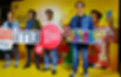 Indosat Ooredoo Pastikan Jaringan IM3 Stabil di Konser Pestapora 2022