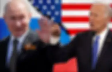 Rusia Kalah Perang, Presiden AS Desak Putin untuk Tak  Gunakan Senjata Nuklir dan Kimia