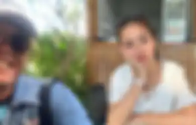 Beda 180 Derajat dari Nasib Sule yang Dicerai Nathalie Holscher, Mantan Pacar Sang Komedian Justru Pamer Kemesraan di Medsos, Naomi Zaskia Terlibat Cinlok dengan Pesinetron Ini