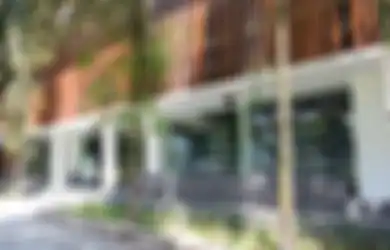 Siswa Dibolehin Gondrong, Inilah SMA Kolese De Britto, Sekolah Swasta Terbaik di DIY