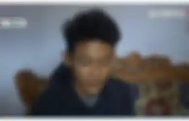 Kerjanya Cuma Dagang Es, MAH Pemuda Madiun Ngaku Tidak Bisa Bahasa Inggris, Lalu Gimana Caranya Ngobrol hingga Bantu Bjorka?
