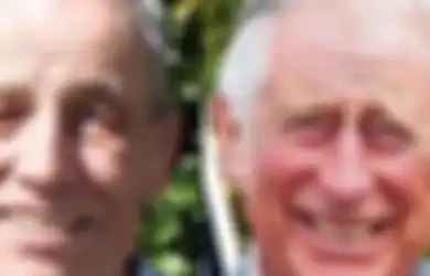 Klaim Dirinya sebagai Anak Simpanan Raja Charles III, Lelaki Asal Australia Ini Sempat Kirim Surat Pribadi ke Ratu Elizabeth II Meski Tak Kunjung Dapat Pengakuan