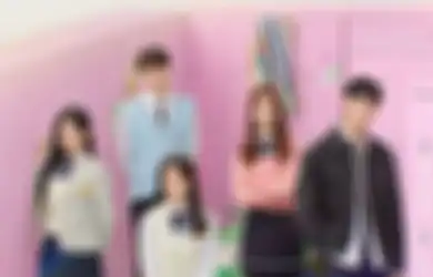 Web Drama Korea Terbaru 2022 Berikut Cocok Buat Pencinta Berbagai Genre Drama Korea