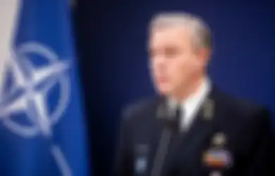 NATO Ungkap Penyebab Kekalahan Pasukan Rusia di Perang Rusia dan Ukraina