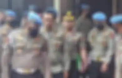  Kasus Ferdy Sambo Bikin Rapor Polri Merah, Kepercayaan Masyarakat pada Korps Bhayangkara Merosot Tajam