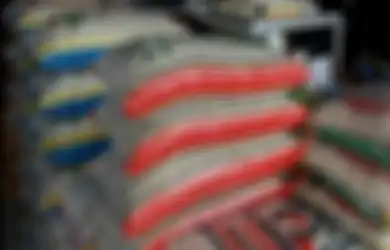 Harga Sembako Beras Merangkak Naik Bikin Pedagang Makin Kecekik, Laba Tak Ada!