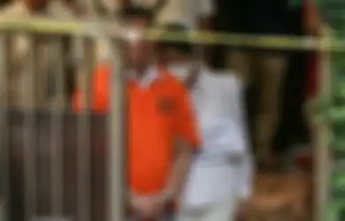 'Saya Konfirmasi ke Kabareskrim' Pengacara Brigadir J Bongkar Dalih Ferdy Sambo Nekat NIkahi Sosok Cantik Ini, Foto Buktinya Dirahasiakan