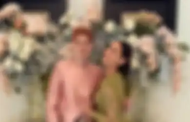 Sebelas Duabelas dengan Adik Maudy Ayunda, Pria Bule yang Jadi Suami Amanda Khairunnisa Punya Latar Pendidikan Mentereng