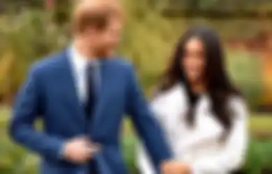 Tolak Undangan Makan Malam Raja Charles III, Pangeran Harry Sakit Hati dengan sang Ayah Gegara Hal Ini