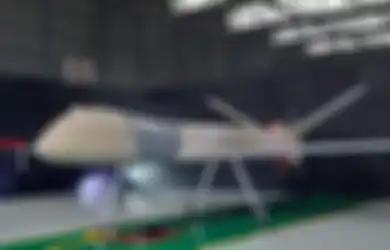 Teknologi Kunci Dibatasi Pemasok, Calon Drone Militer Buatan Indonesia Diubah ke Drone Sipil