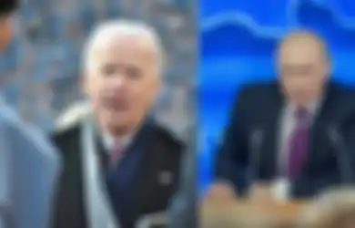 Bikin Seisi Dunia Ketakutan Setengah Mati, Joe Biden Sampai Katakan Tidak Akan Ragu Membalas, Rupanya Ini yang Akan Terjadi Jika Rusia Gunakan Senjata Nuklir di Ukraina