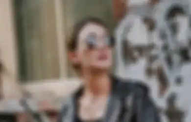 Cuma Pria Ini yang Buat Dirinya Kicep, Luna Maya Tak Berkutik Saat Dimarahi Gegara Lakukan Ini, Ada Apa?