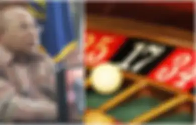 Terciduk Gelontorkan Dana Setengah Triliun untuk Kasino, Gubernur Papua Bak Tak Ingin Kalah oleh Tetangganya yang Sudah Siap Bangun 'Istana Judi' Pertama, Dana dari China?